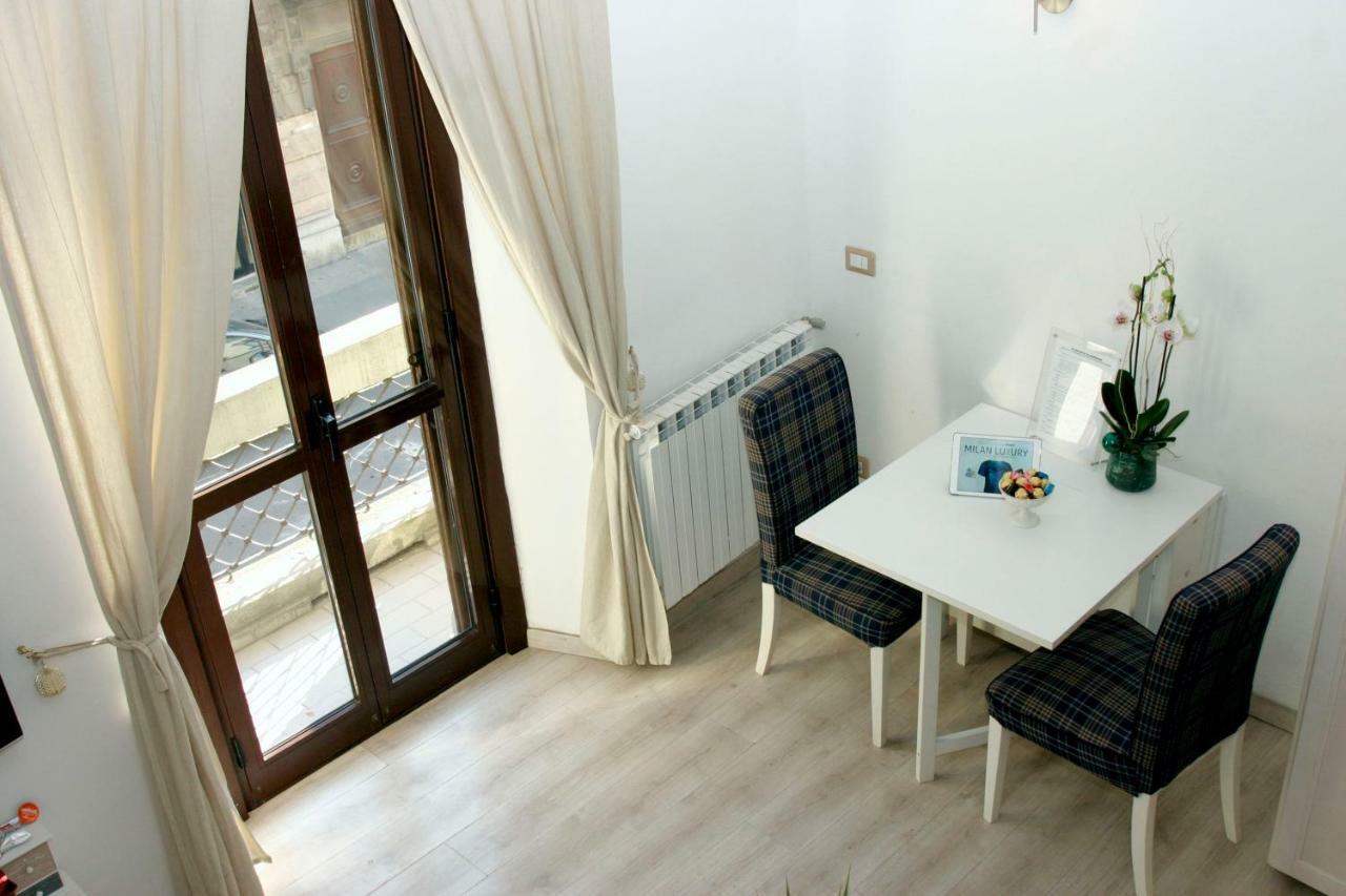 San Luigi Milano Apartment Exteriör bild